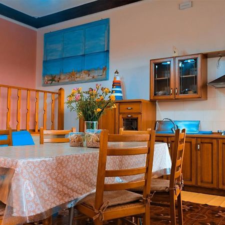 Villa Sette Nani ตอร์เลลาปิลโล ภายนอก รูปภาพ