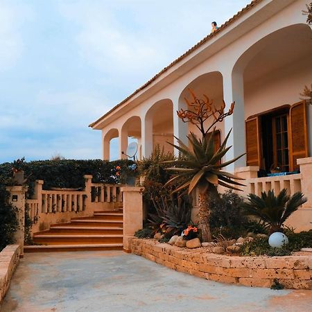 Villa Sette Nani ตอร์เลลาปิลโล ภายนอก รูปภาพ