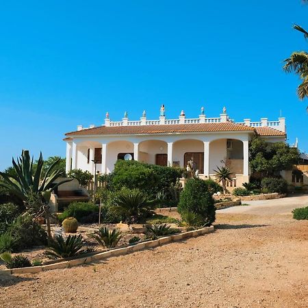 Villa Sette Nani ตอร์เลลาปิลโล ภายนอก รูปภาพ