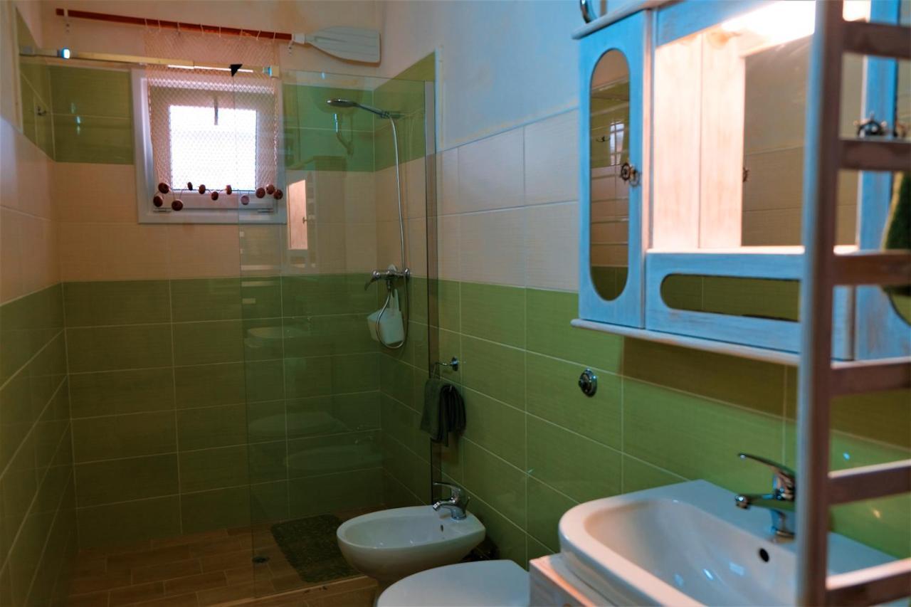Villa Sette Nani ตอร์เลลาปิลโล ภายนอก รูปภาพ