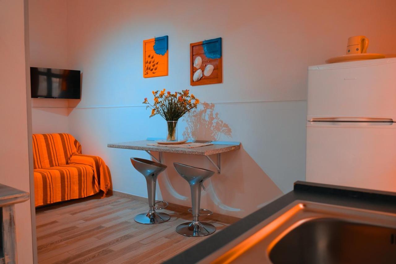 Villa Sette Nani ตอร์เลลาปิลโล ภายนอก รูปภาพ