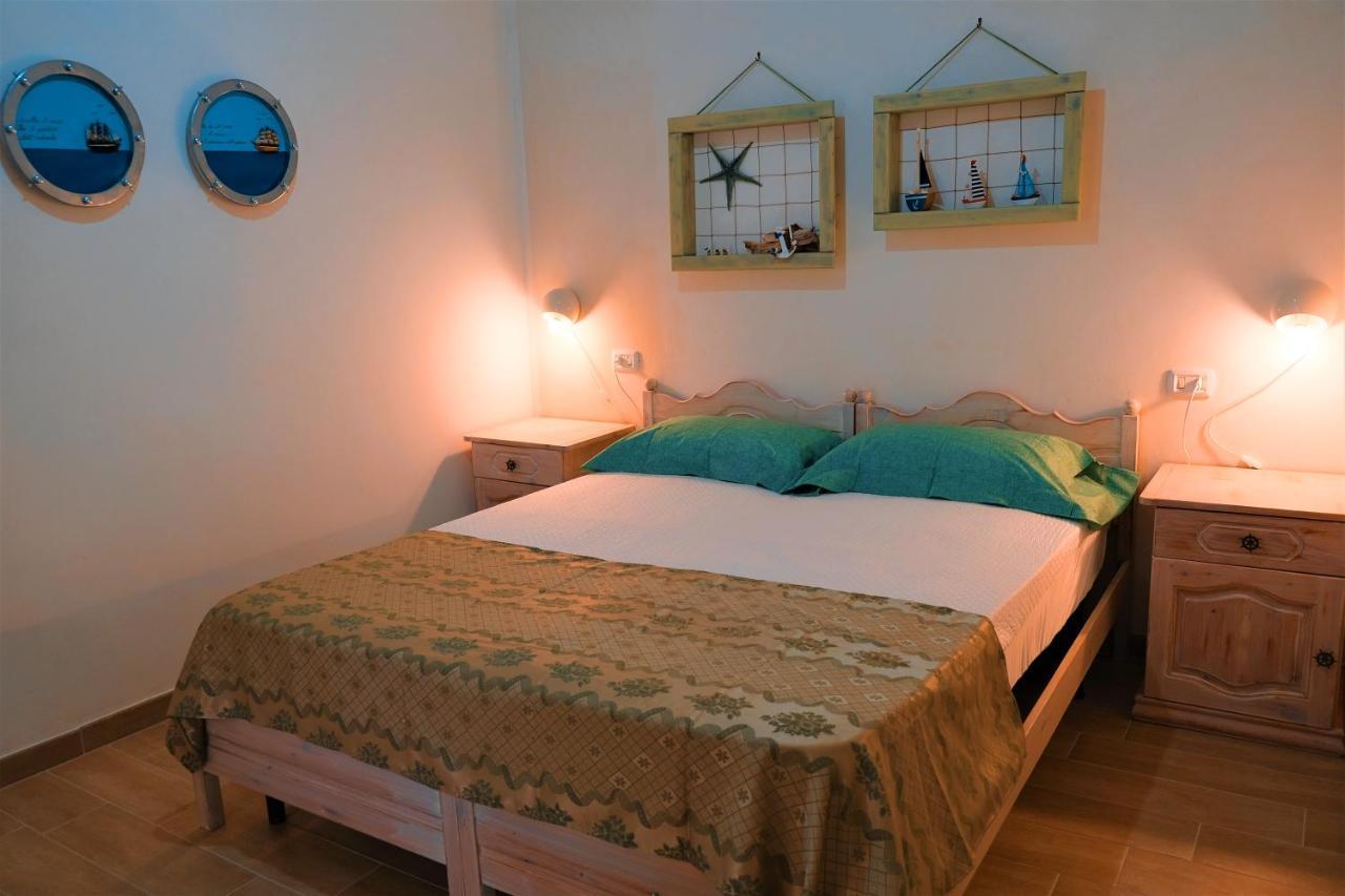 Villa Sette Nani ตอร์เลลาปิลโล ภายนอก รูปภาพ