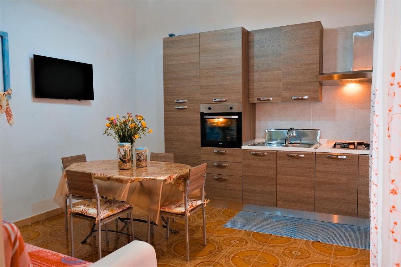 Villa Sette Nani ตอร์เลลาปิลโล ภายนอก รูปภาพ