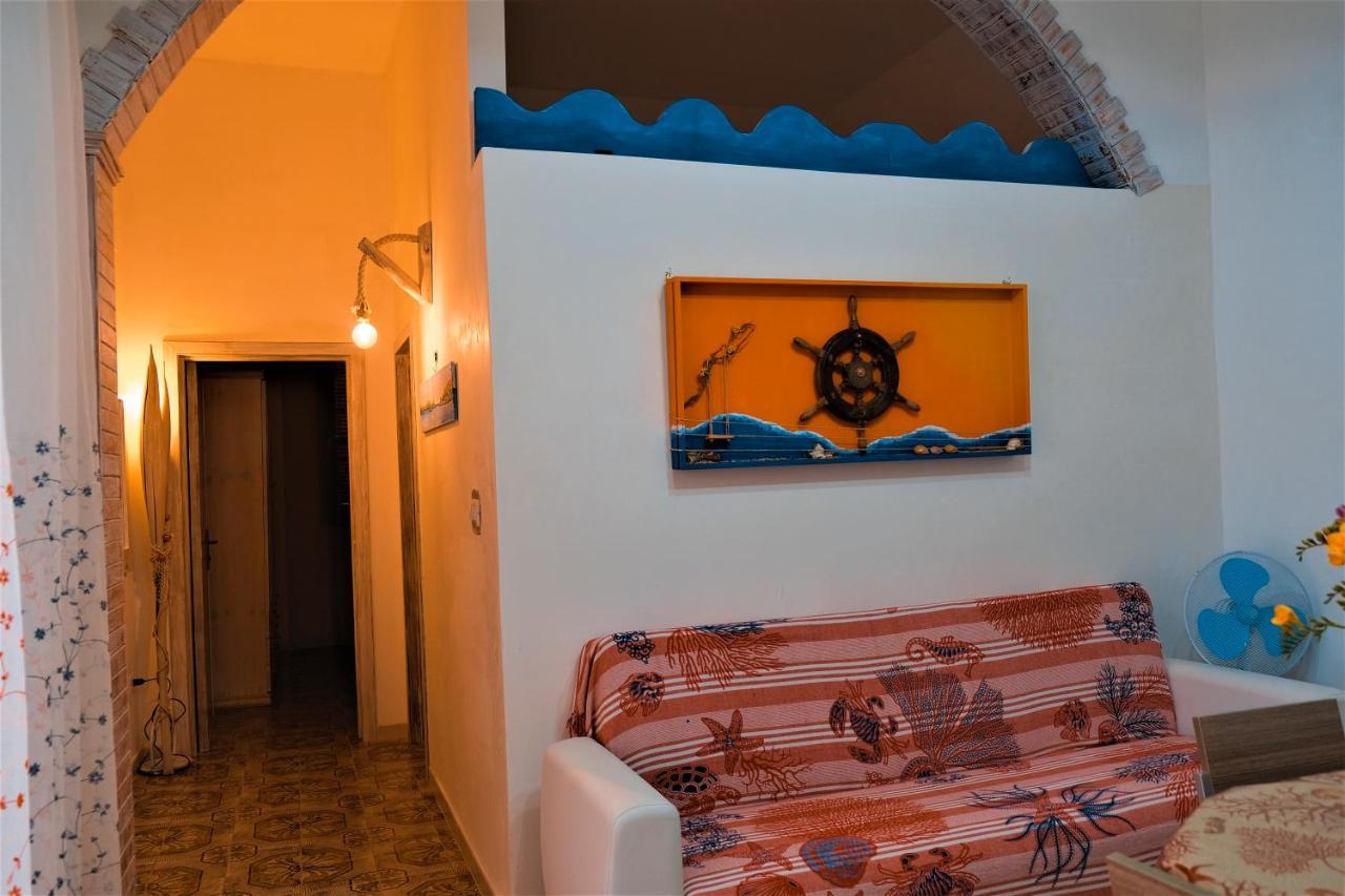 Villa Sette Nani ตอร์เลลาปิลโล ภายนอก รูปภาพ