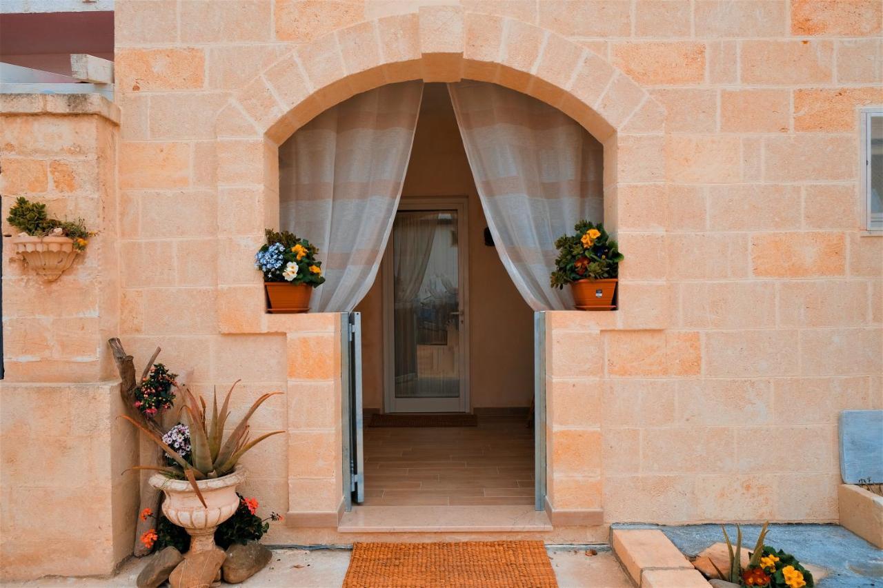 Villa Sette Nani ตอร์เลลาปิลโล ภายนอก รูปภาพ