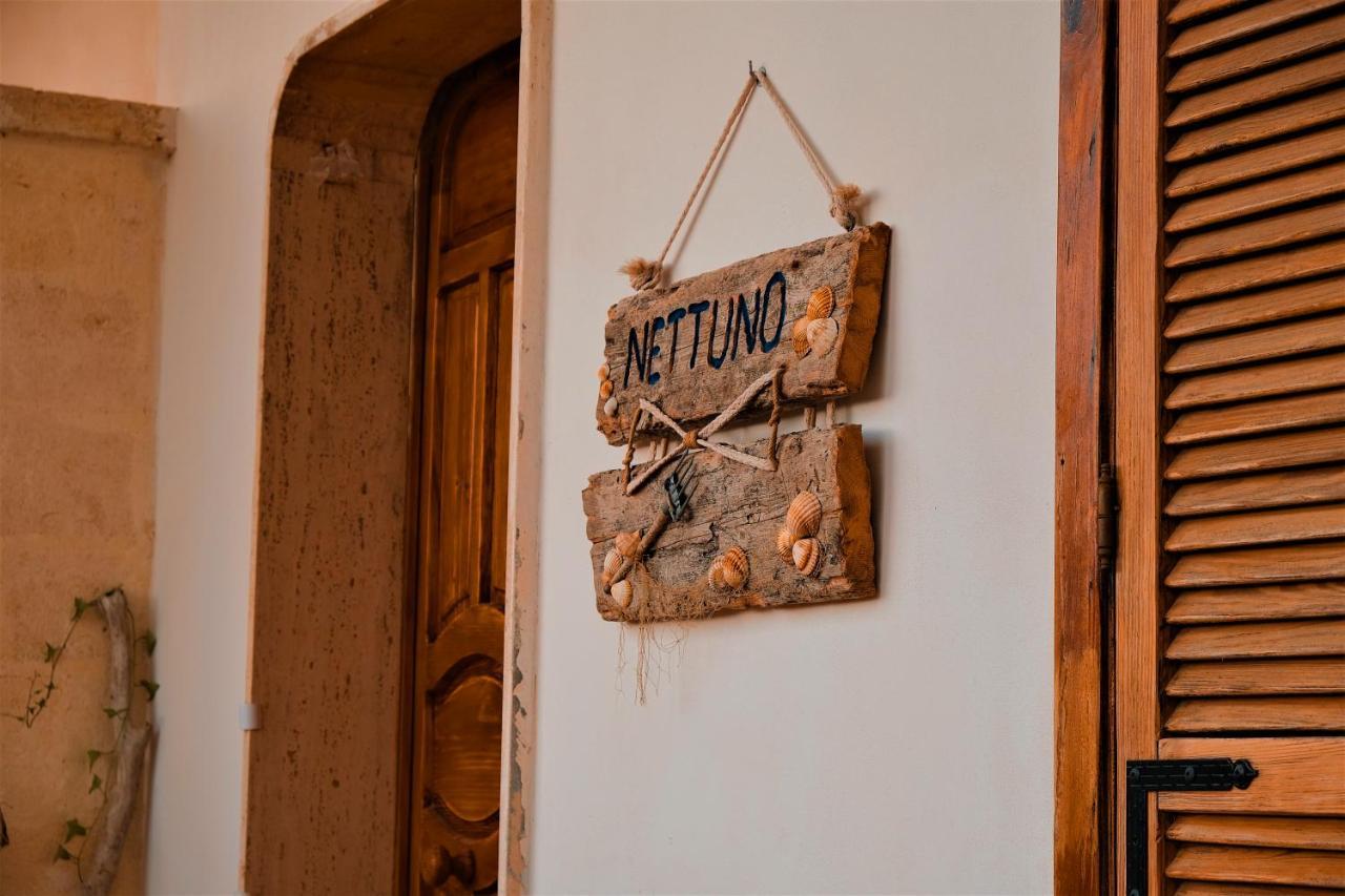 Villa Sette Nani ตอร์เลลาปิลโล ภายนอก รูปภาพ
