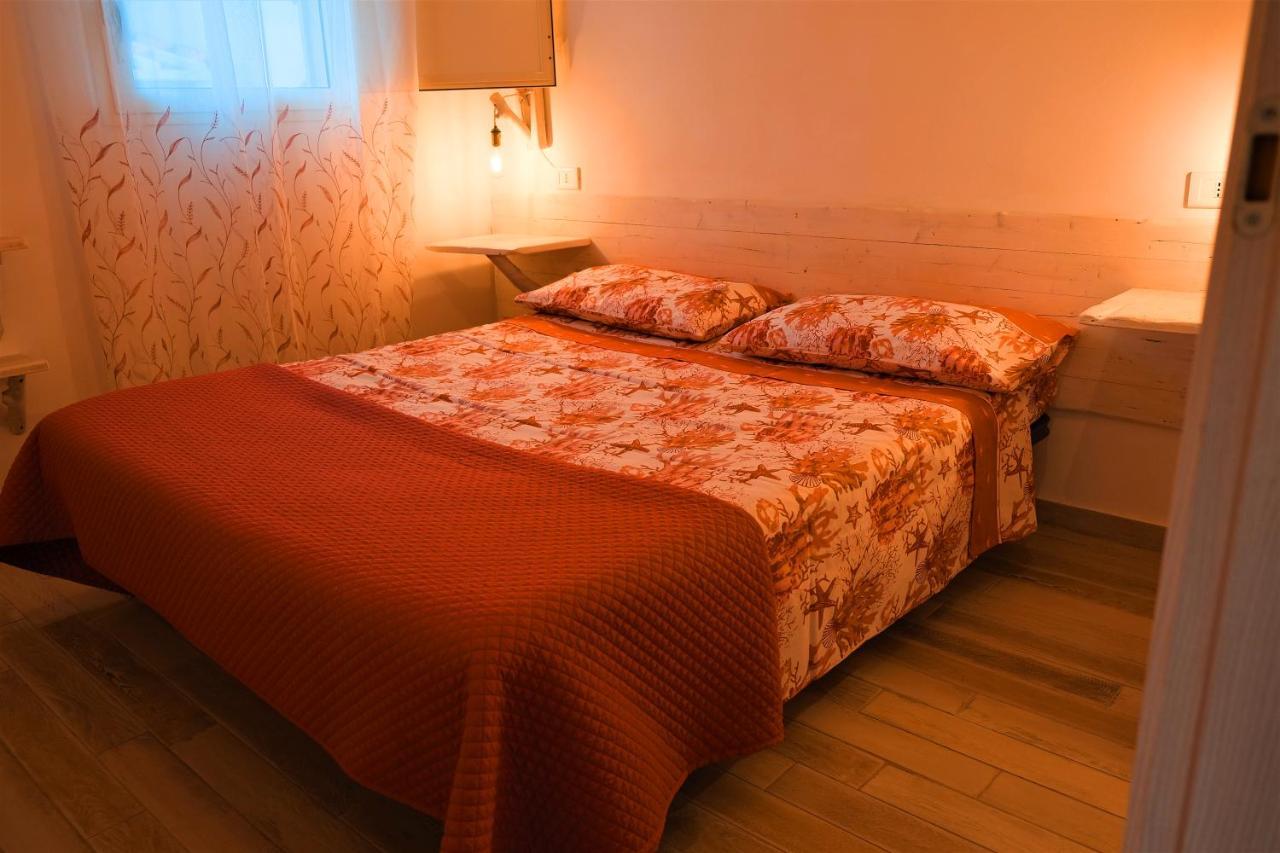 Villa Sette Nani ตอร์เลลาปิลโล ภายนอก รูปภาพ