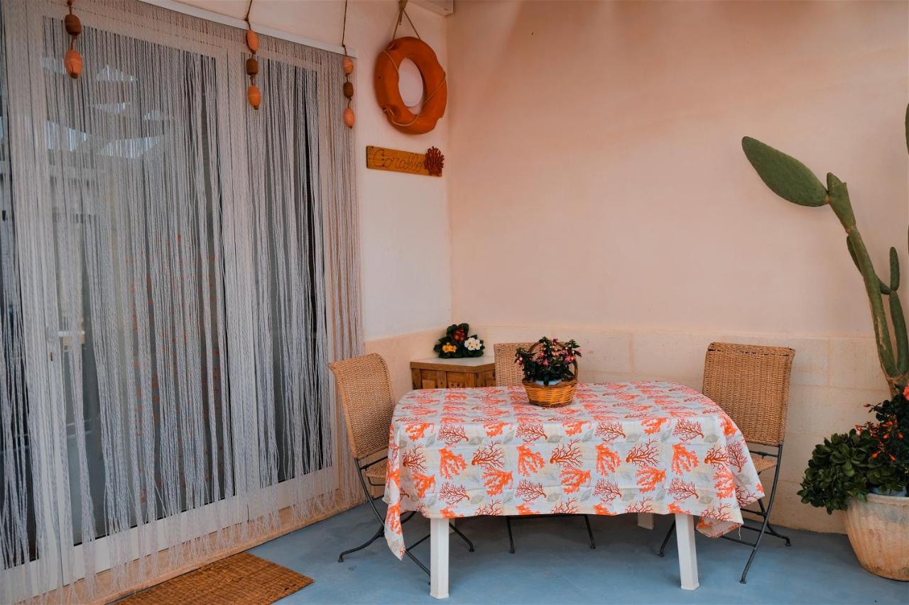 Villa Sette Nani ตอร์เลลาปิลโล ภายนอก รูปภาพ