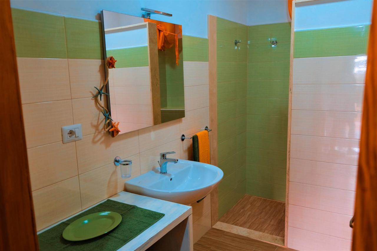 Villa Sette Nani ตอร์เลลาปิลโล ภายนอก รูปภาพ