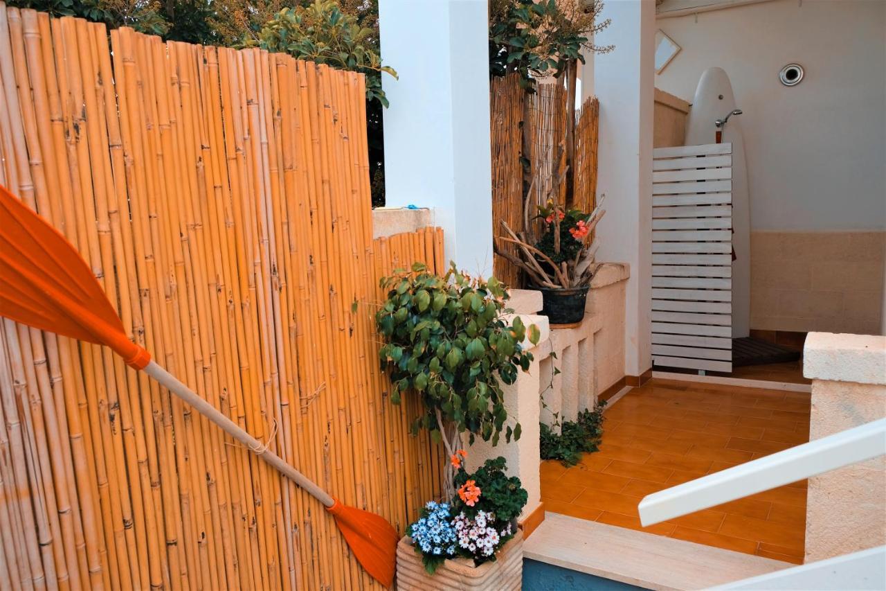 Villa Sette Nani ตอร์เลลาปิลโล ภายนอก รูปภาพ