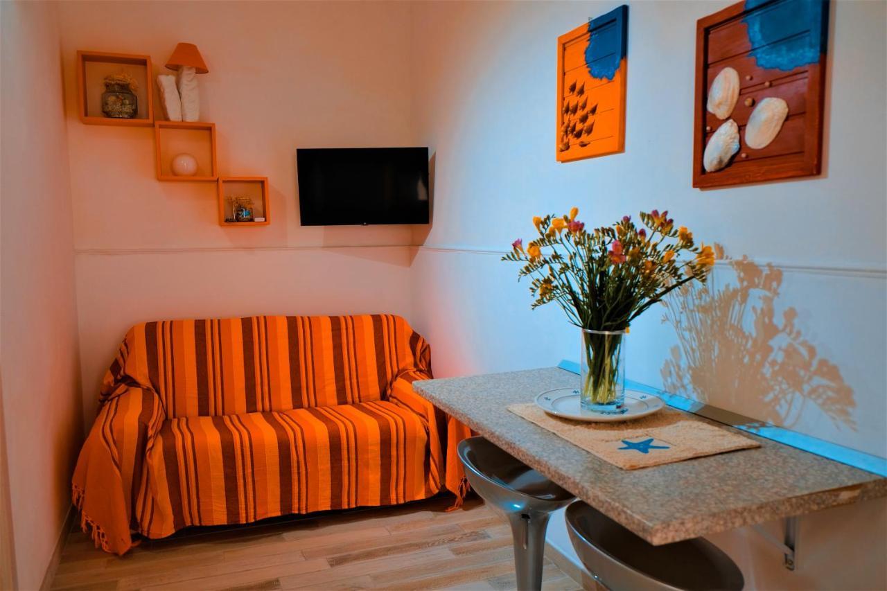 Villa Sette Nani ตอร์เลลาปิลโล ภายนอก รูปภาพ