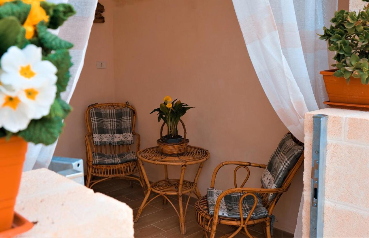 Villa Sette Nani ตอร์เลลาปิลโล ภายนอก รูปภาพ