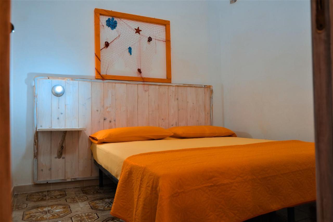 Villa Sette Nani ตอร์เลลาปิลโล ภายนอก รูปภาพ