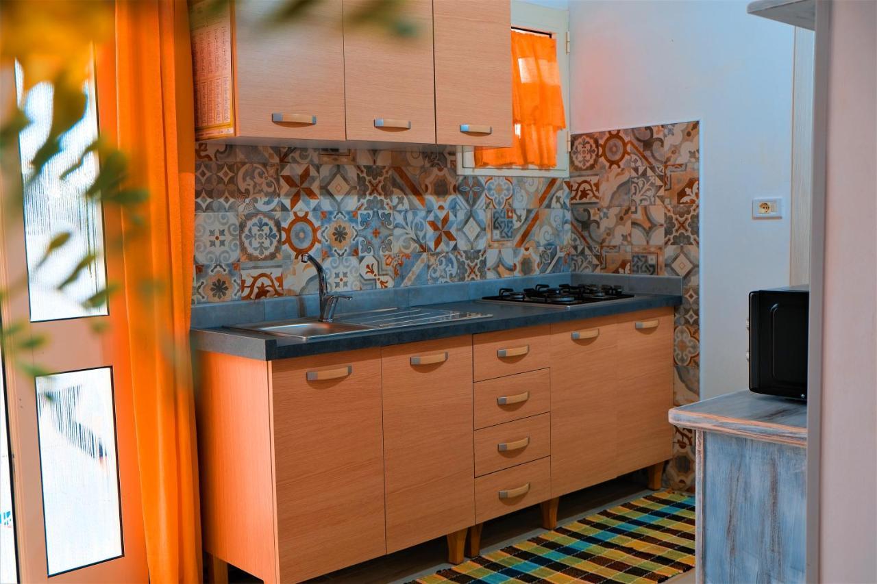 Villa Sette Nani ตอร์เลลาปิลโล ภายนอก รูปภาพ