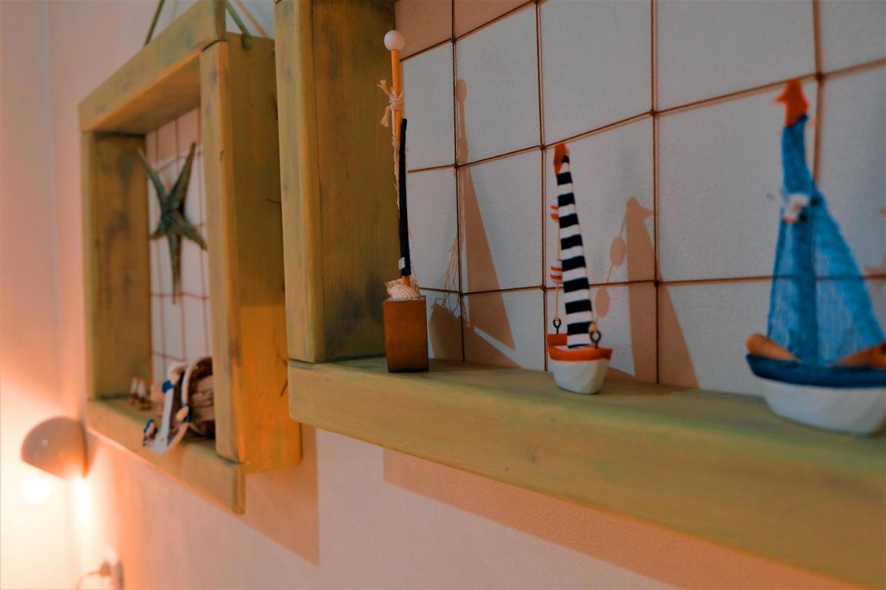 Villa Sette Nani ตอร์เลลาปิลโล ภายนอก รูปภาพ