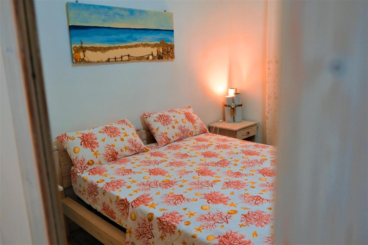 Villa Sette Nani ตอร์เลลาปิลโล ภายนอก รูปภาพ