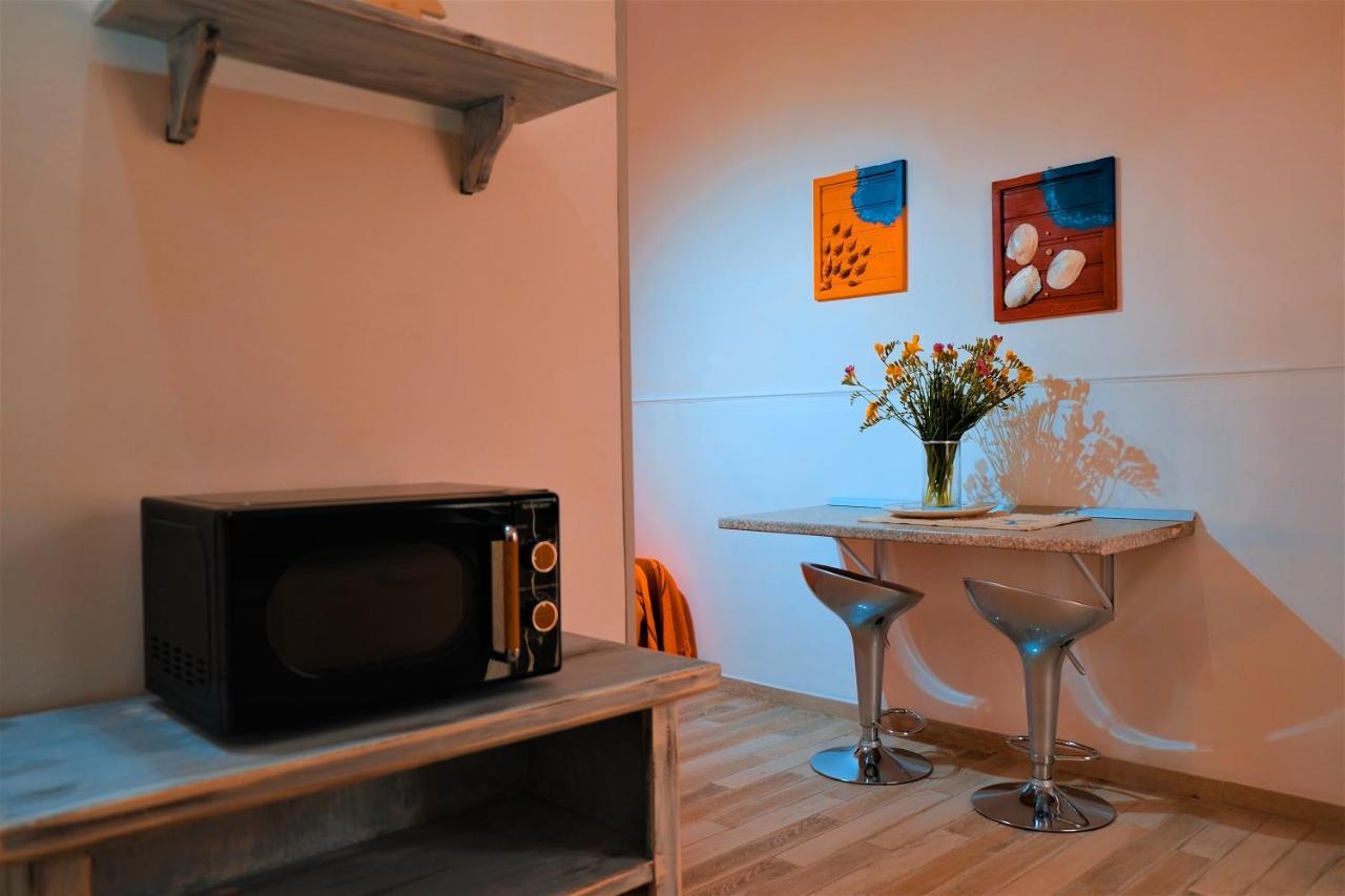Villa Sette Nani ตอร์เลลาปิลโล ภายนอก รูปภาพ