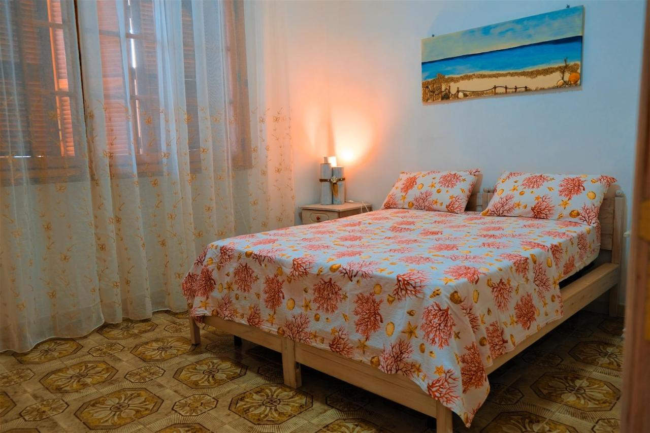 Villa Sette Nani ตอร์เลลาปิลโล ภายนอก รูปภาพ
