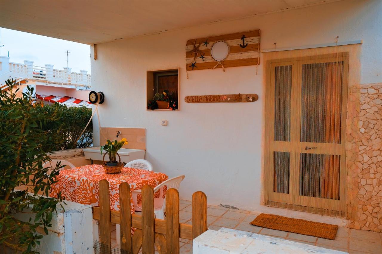Villa Sette Nani ตอร์เลลาปิลโล ภายนอก รูปภาพ