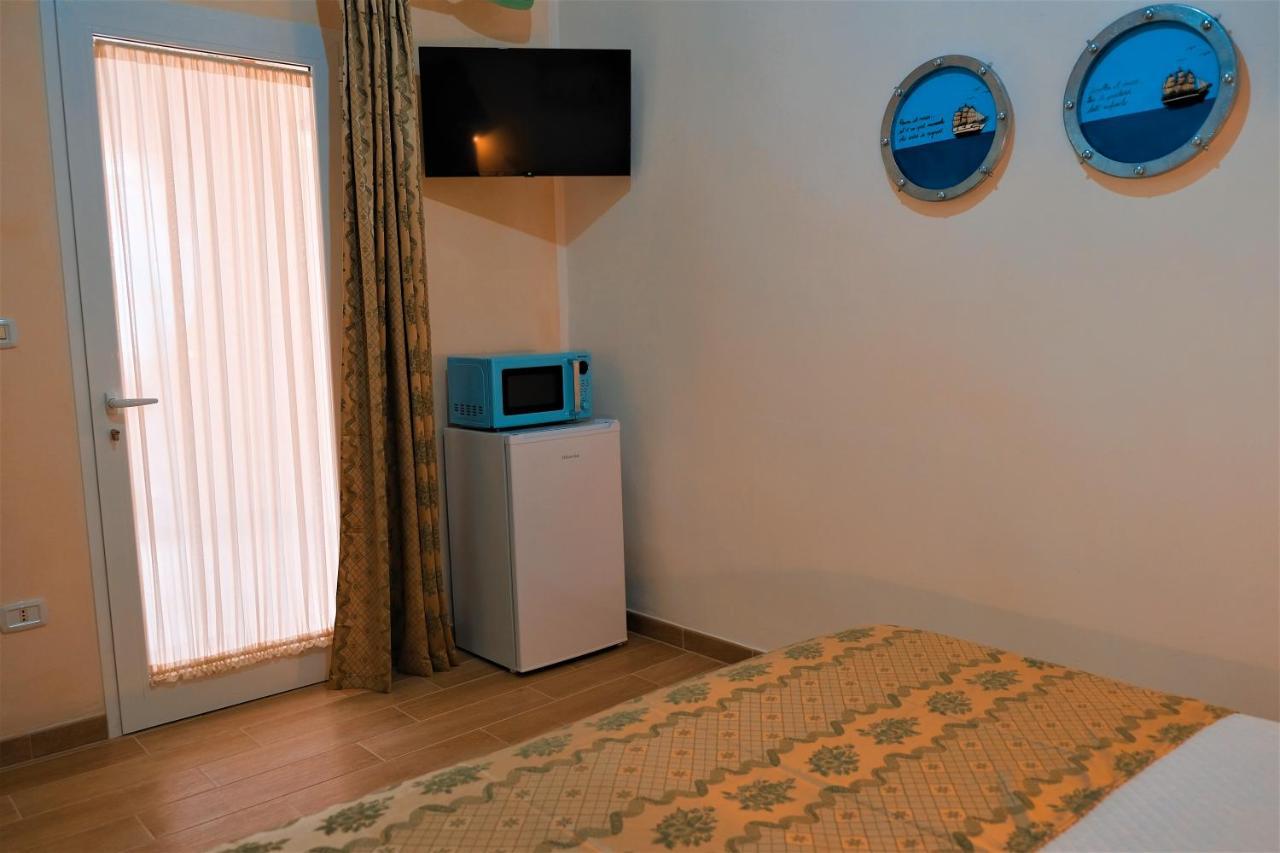 Villa Sette Nani ตอร์เลลาปิลโล ภายนอก รูปภาพ