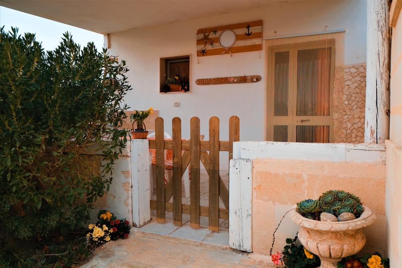 Villa Sette Nani ตอร์เลลาปิลโล ภายนอก รูปภาพ