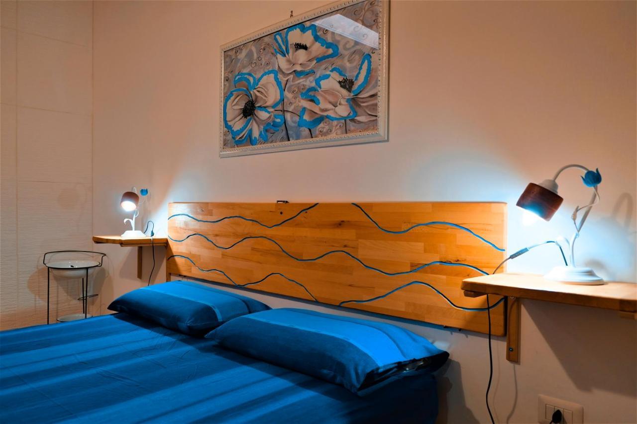 Villa Sette Nani ตอร์เลลาปิลโล ภายนอก รูปภาพ