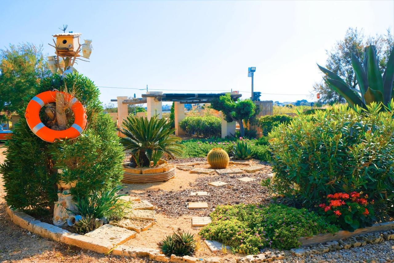 Villa Sette Nani ตอร์เลลาปิลโล ภายนอก รูปภาพ