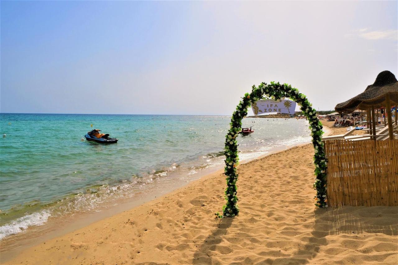 Villa Sette Nani ตอร์เลลาปิลโล ภายนอก รูปภาพ