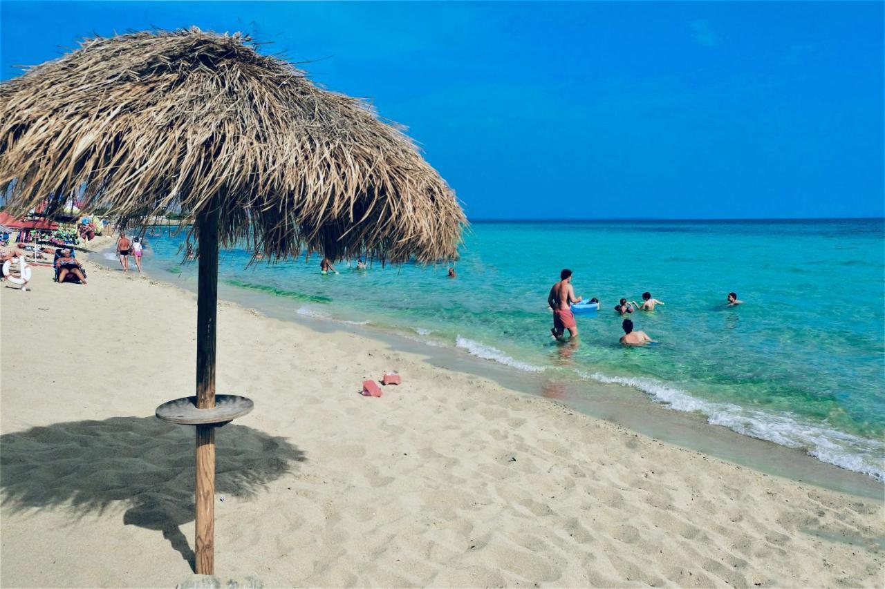 Villa Sette Nani ตอร์เลลาปิลโล ภายนอก รูปภาพ